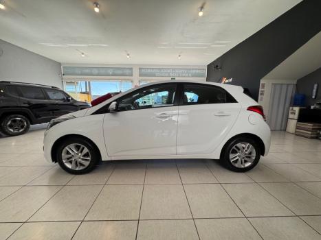 HYUNDAI HB 20 Hatch 1.6 16V 4P PREMIUM FLEX AUTOM�TICO, Foto 3