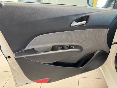 HYUNDAI HB 20 Hatch 1.6 16V 4P PREMIUM FLEX AUTOM�TICO, Foto 8