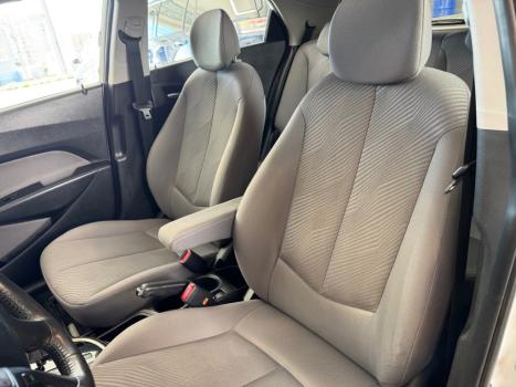 HYUNDAI HB 20 Hatch 1.6 16V 4P PREMIUM FLEX AUTOM�TICO, Foto 9