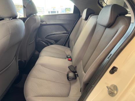 HYUNDAI HB 20 Hatch 1.6 16V 4P PREMIUM FLEX AUTOM�TICO, Foto 10