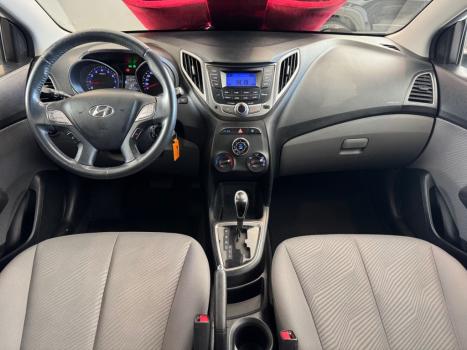 HYUNDAI HB 20 Hatch 1.6 16V 4P PREMIUM FLEX AUTOM�TICO, Foto 11