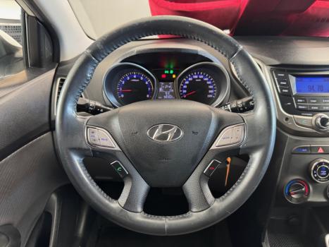 HYUNDAI HB 20 Hatch 1.6 16V 4P PREMIUM FLEX AUTOM�TICO, Foto 14