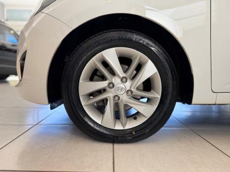 HYUNDAI HB 20 Hatch 1.6 16V 4P PREMIUM FLEX AUTOM�TICO, Foto 15
