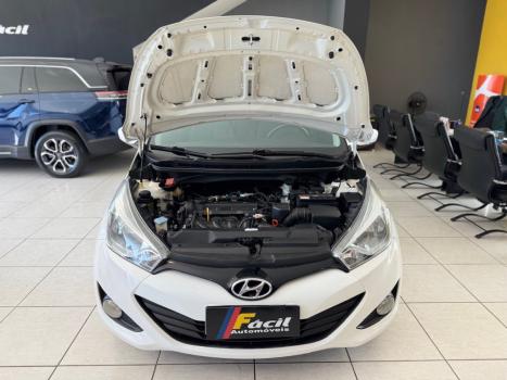 HYUNDAI HB 20 Hatch 1.6 16V 4P PREMIUM FLEX AUTOM�TICO, Foto 16
