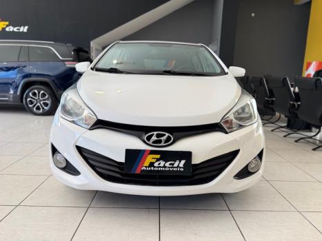 HYUNDAI HB 20 Hatch 1.6 16V 4P PREMIUM FLEX AUTOM�TICO, Foto 17