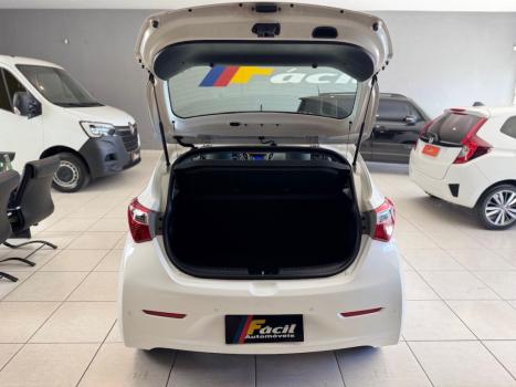 HYUNDAI HB 20 Hatch 1.6 16V 4P PREMIUM FLEX AUTOM�TICO, Foto 18