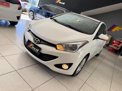 HYUNDAI HB 20 Hatch 1.6 16V 4P PREMIUM FLEX AUTOM�TICO, Foto 19