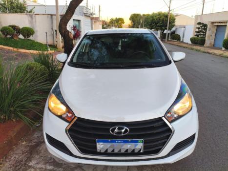 HYUNDAI HB 20 Hatch 1.6 16V 4P FLEX COMFORT, Foto 2
