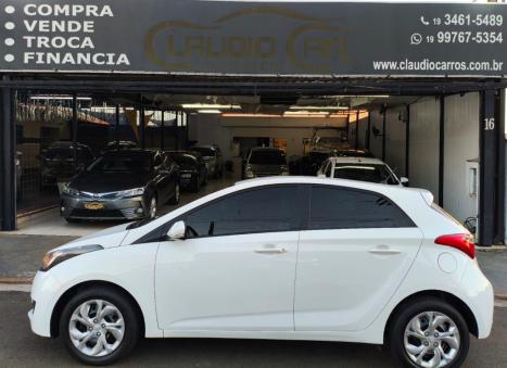 HYUNDAI HB 20 Hatch 1.6 16V 4P FLEX COMFORT, Foto 3