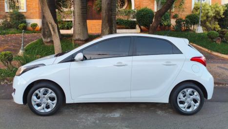 HYUNDAI HB 20 Hatch 1.6 16V 4P FLEX COMFORT, Foto 6