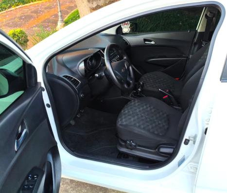 HYUNDAI HB 20 Hatch 1.6 16V 4P FLEX COMFORT, Foto 10
