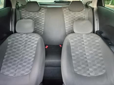 HYUNDAI HB 20 Hatch 1.6 16V 4P FLEX COMFORT, Foto 11