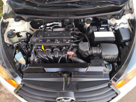 HYUNDAI HB 20 Hatch 1.6 16V 4P FLEX COMFORT, Foto 12
