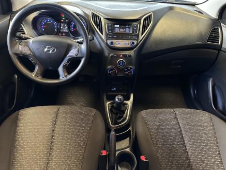 HYUNDAI HB 20 Hatch 1.0 12V 4P FLEX COMFORT, Foto 8