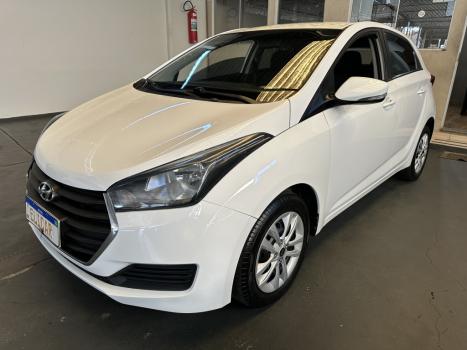 HYUNDAI HB 20 Hatch 1.0 12V 4P FLEX COMFORT, Foto 1