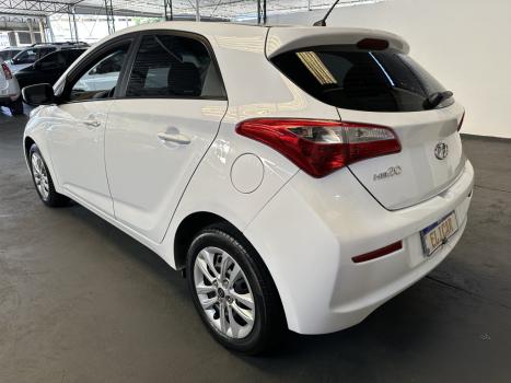 HYUNDAI HB 20 Hatch 1.0 12V 4P FLEX COMFORT, Foto 2