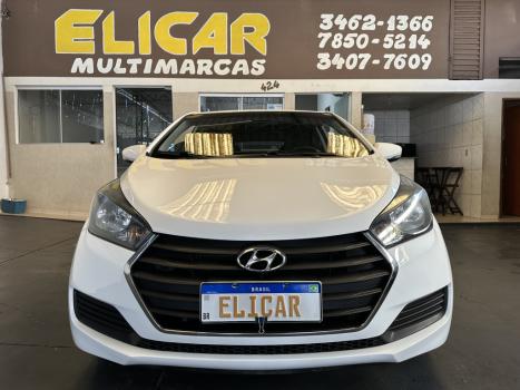 HYUNDAI HB 20 Hatch 1.0 12V 4P FLEX COMFORT, Foto 5