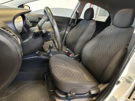 HYUNDAI HB 20 Hatch 1.0 12V 4P FLEX COMFORT, Foto 7