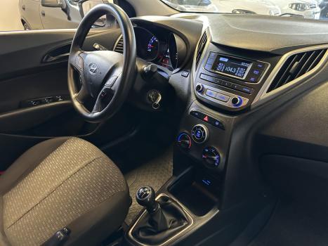 HYUNDAI HB 20 Hatch 1.0 12V 4P FLEX COMFORT, Foto 10