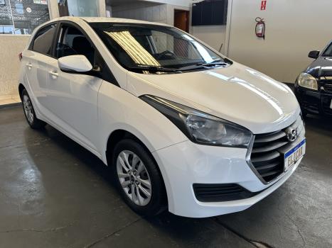 HYUNDAI HB 20 Hatch 1.0 12V 4P FLEX COMFORT, Foto 3