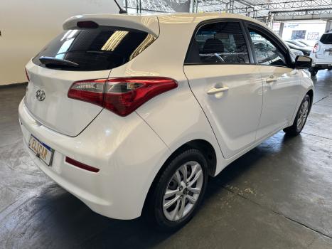 HYUNDAI HB 20 Hatch 1.0 12V 4P FLEX COMFORT, Foto 4