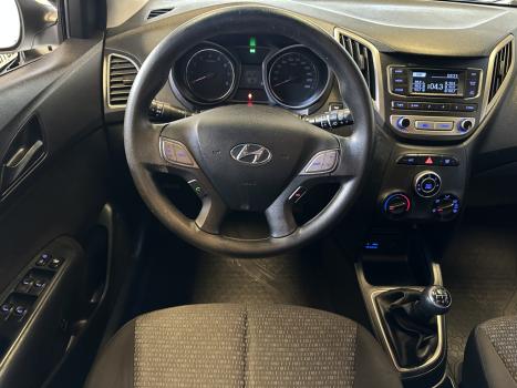HYUNDAI HB 20 Hatch 1.0 12V 4P FLEX COMFORT, Foto 9