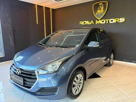 HYUNDAI HB 20 Hatch 1.0 12V 4P FLEX GL COMFORT PLUS, Foto 1