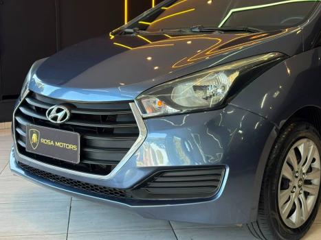 HYUNDAI HB 20 Hatch 1.0 12V 4P FLEX GL COMFORT PLUS, Foto 2