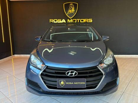 HYUNDAI HB 20 Hatch 1.0 12V 4P FLEX GL COMFORT PLUS, Foto 3