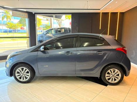 HYUNDAI HB 20 Hatch 1.0 12V 4P FLEX GL COMFORT PLUS, Foto 4