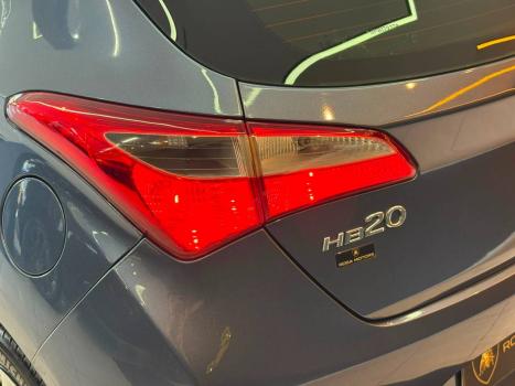HYUNDAI HB 20 Hatch 1.0 12V 4P FLEX GL COMFORT PLUS, Foto 8