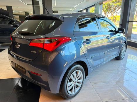 HYUNDAI HB 20 Hatch 1.0 12V 4P FLEX GL COMFORT PLUS, Foto 10