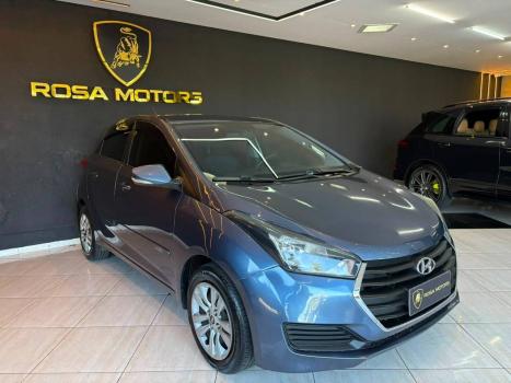 HYUNDAI HB 20 Hatch 1.0 12V 4P FLEX GL COMFORT PLUS, Foto 11
