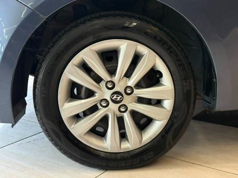 HYUNDAI HB 20 Hatch 1.0 12V 4P FLEX GL COMFORT PLUS, Foto 12