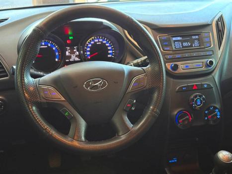 HYUNDAI HB 20 Hatch 1.0 12V 4P FLEX GL COMFORT PLUS, Foto 13