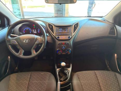 HYUNDAI HB 20 Hatch 1.0 12V 4P FLEX GL COMFORT PLUS, Foto 14