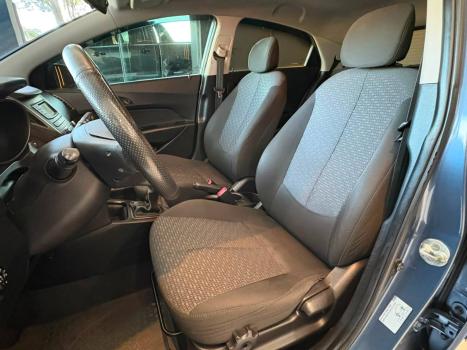 HYUNDAI HB 20 Hatch 1.0 12V 4P FLEX GL COMFORT PLUS, Foto 15