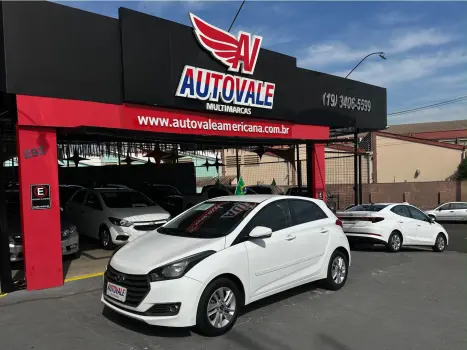 HYUNDAI HB 20 Hatch 1.0 12V 4P FLEX COMFORT, Foto 1