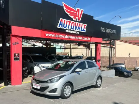 HYUNDAI HB 20 Hatch 1.0 12V 4P FLEX COMFORT, Foto 1