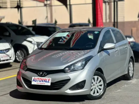 HYUNDAI HB 20 Hatch 1.0 12V 4P FLEX COMFORT, Foto 2