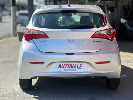 HYUNDAI HB 20 Hatch 1.0 12V 4P FLEX COMFORT, Foto 7
