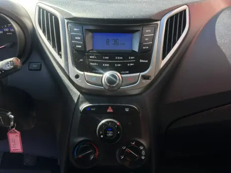 HYUNDAI HB 20 Hatch 1.0 12V 4P FLEX COMFORT, Foto 11