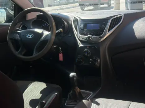 HYUNDAI HB 20 Hatch 1.0 12V 4P FLEX COMFORT, Foto 14