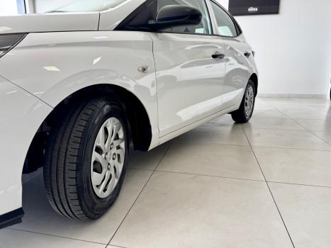 HYUNDAI HB 20 Hatch 1.0 12V 4P FLEX SENSE, Foto 11
