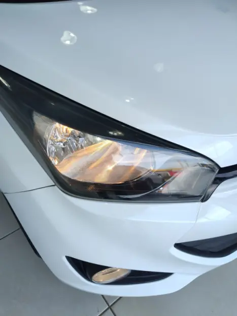 HYUNDAI HB 20 Hatch 1.6 16V 4P COMFORT STYLE FLEX, Foto 7