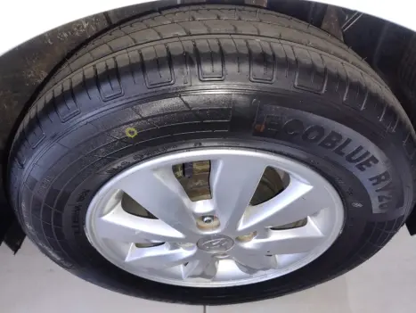 HYUNDAI HB 20 Hatch 1.6 16V 4P COMFORT STYLE FLEX, Foto 9