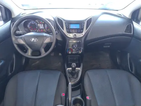 HYUNDAI HB 20 Hatch 1.6 16V 4P COMFORT STYLE FLEX, Foto 10