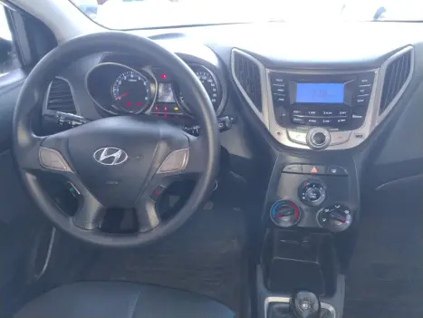 HYUNDAI HB 20 Hatch 1.6 16V 4P COMFORT STYLE FLEX, Foto 11