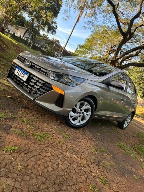 HYUNDAI HB 20 Hatch 1.0 12V 4P FLEX COMFORT, Foto 3