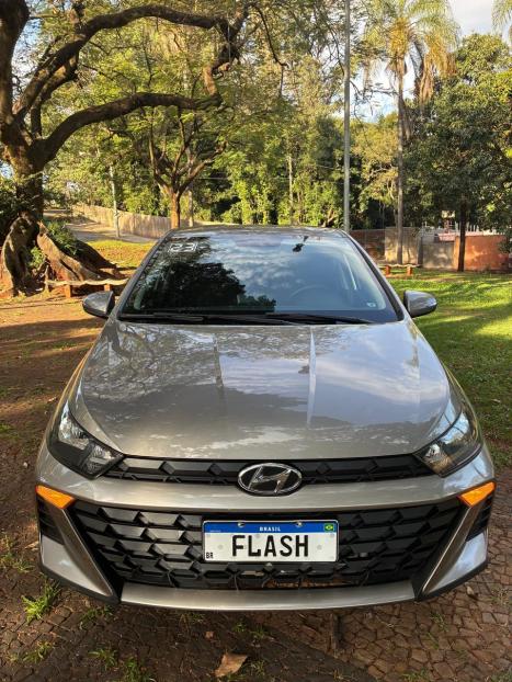 HYUNDAI HB 20 Hatch 1.0 12V 4P FLEX COMFORT, Foto 4